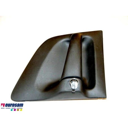 MANIGLIA PORTIERA SINISTRA SCANIA P,G,R,T E 4 SERIE