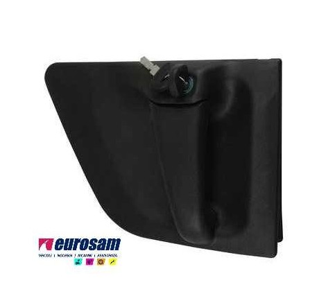 MANIGLIA PORTIERA DESTRA SCANIA P,G,R,T E 4 SERIE