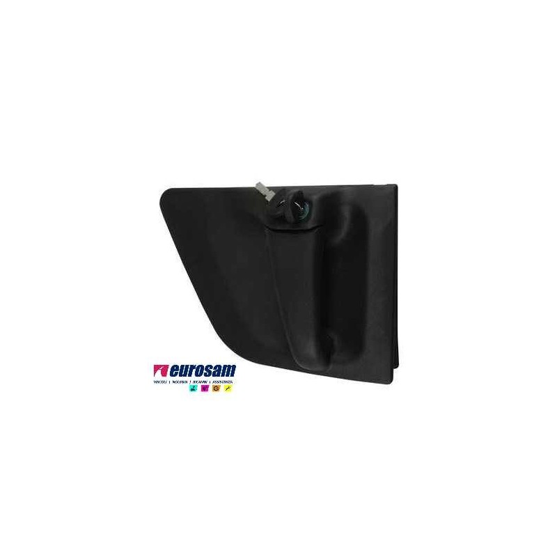MANIGLIA PORTIERA DESTRA SCANIA P,G,R,T E 4 SERIE
