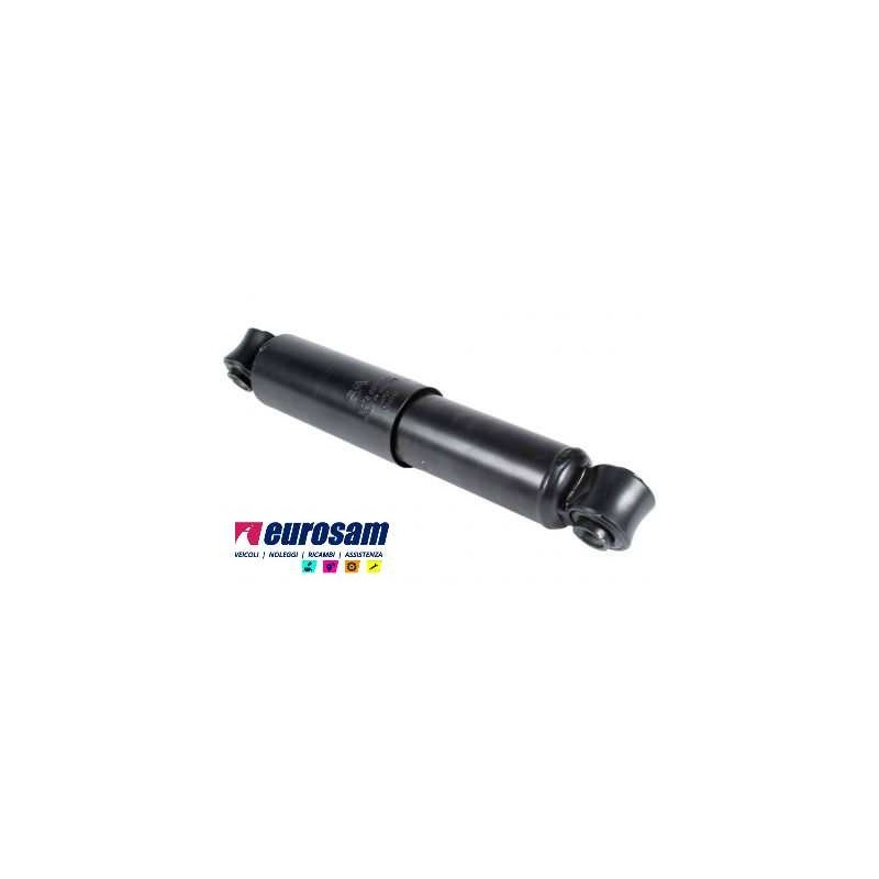 AMMORTIZZATORE CILINDRO STABILIZZATORE PER ASSALE STERZANTE SAF