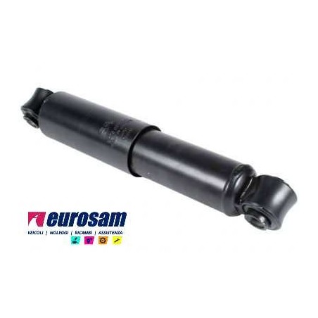 AMMORTIZZATORE CILINDRO STABILIZZATORE PER ASSALE STERZANTE SAF