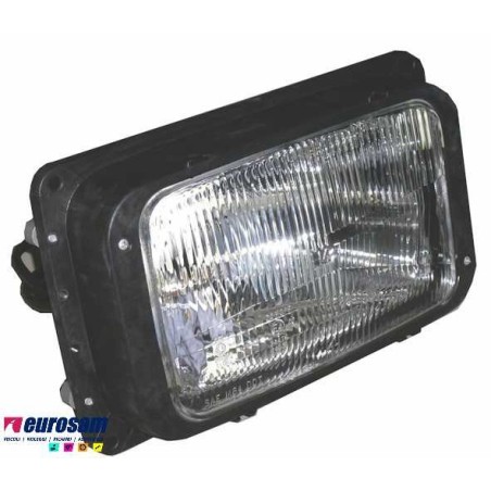 FARO ANTERIORE SINISTRO IVECO EUROTRAKKER