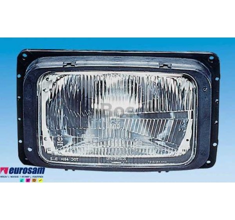 FARO ANTERIORE DESTRO IVECO EUROTRAKKER
