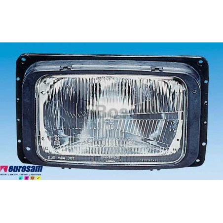 FARO ANTERIORE DESTRO IVECO EUROTRAKKER