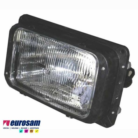 FARO ANTERIORE DESTRO IVECO EUROTRAKKER