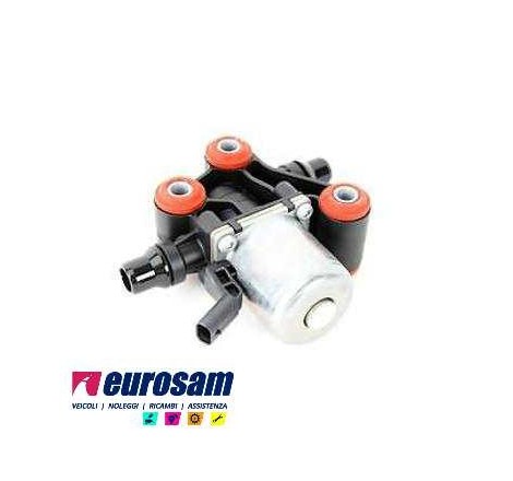 VALVOLA REGOLAZIONE POMPA ADBLUE IVECO DAF MAN