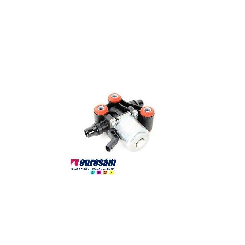 VALVOLA REGOLAZIONE POMPA ADBLUE IVECO DAF MAN