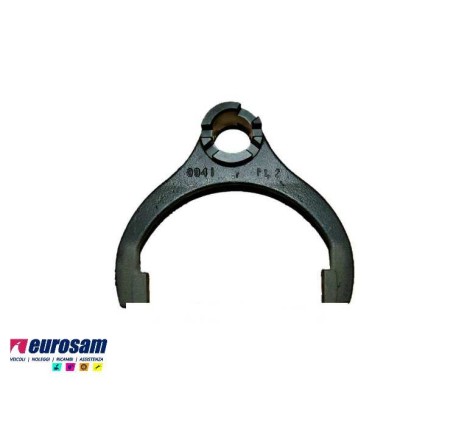 FORCELLA QUARTA/QUINTA VELOCITA' CAMBIO 9 MARCE 2895.9 EUROCARGO