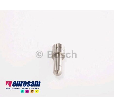 POLVERIZZATORE INIETTORE SCANIA 124