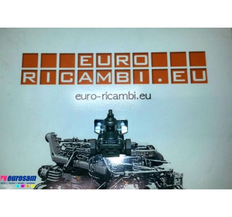 VALVOLA DI REGOLAZIONE PRESSIONE ARIA IVECO/DAF/MAN/MERCEDES/RENAULT