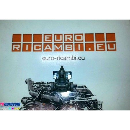 VALVOLA DI REGOLAZIONE PRESSIONE ARIA IVECO/DAF/MAN/MERCEDES/RENAULT