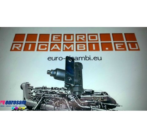 VALVOLA DI REGOLAZIONE PRESSIONE ARIA IVECO/DAF/MAN/MERCEDES/RENAULT