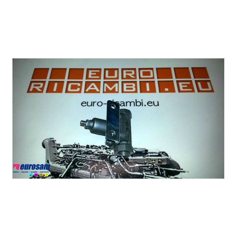 VALVOLA DI REGOLAZIONE PRESSIONE ARIA IVECO/DAF/MAN/MERCEDES/RENAULT