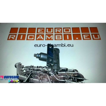 VALVOLA DI REGOLAZIONE PRESSIONE ARIA IVECO/DAF/MAN/MERCEDES/RENAULT