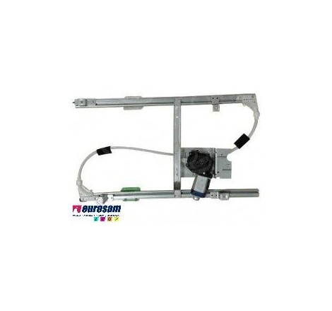 ALZAVETRO ELETTRICO SINISTRO RENAULT KERAX,MIDLUM,PREMIUM VOLVO FE,FL DAF LF45,LF55