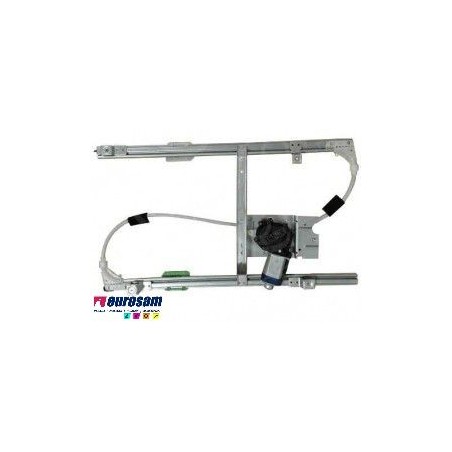 ALZAVETRO ELETTRICO SINISTRO RENAULT KERAX,MIDLUM,PREMIUM VOLVO FE,FL DAF LF45,LF55