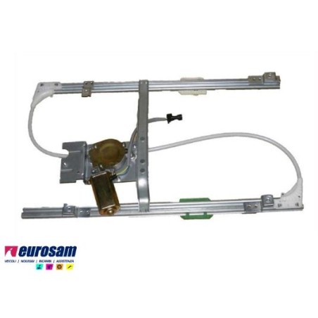 ALZAVETRO ELETTRICO SINISTRO RENAULT KERAX,MIDLUM,PREMIUM VOLVO FE,FL DAF LF45,LF55