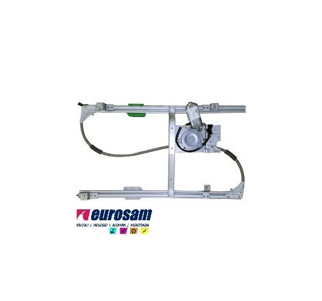 ALZAVETRO ELETTRICO DESTRO RENAULT KERAX,MIDLUM,PREMIUM VOLVO FE,FL DAF LF45,LF55
