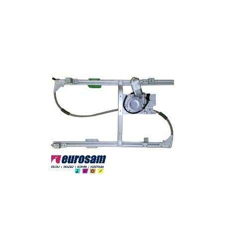 ALZAVETRO ELETTRICO DESTRO RENAULT KERAX,MIDLUM,PREMIUM VOLVO FE,FL DAF LF45,LF55