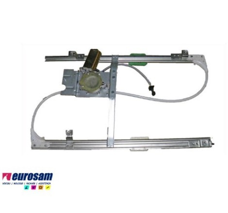 ALZAVETRO ELETTRICO DESTRO RENAULT KERAX,MIDLUM,PREMIUM VOLVO FE,FL DAF LF45,LF55