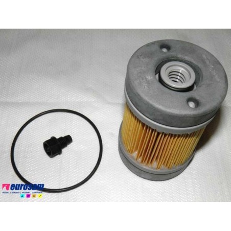 filtro dosatore adblue