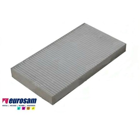 filtro antipolline per...