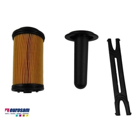 filtro modulo dosatore adblue denox 2.2 iveco daf renault volvo euro 6 originale bosch