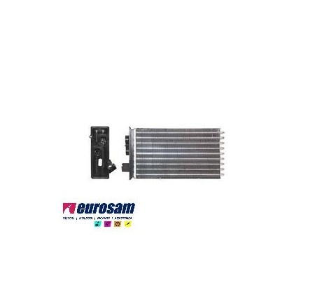 RADIATORE RISCALDAMENTO IVECO EUROCARGO