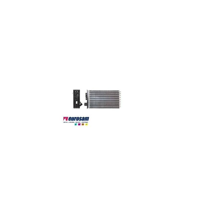 RADIATORE RISCALDAMENTO IVECO EUROCARGO