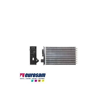 RADIATORE RISCALDAMENTO IVECO EUROCARGO