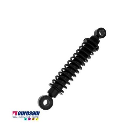 AMMORTIZZATORE ANTERIORE CABINA IVECO STRALIS AS-AT-AD