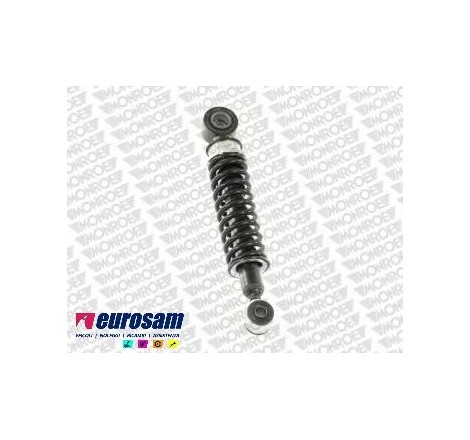 AMMORTIZZATORE ANTERIORE CABINA IVECO STRALIS AS-AT-AD