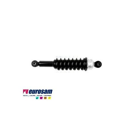 AMMORTIZZATORE POSTERIORE CABINA IVECO STRALIS AS-AT-AD