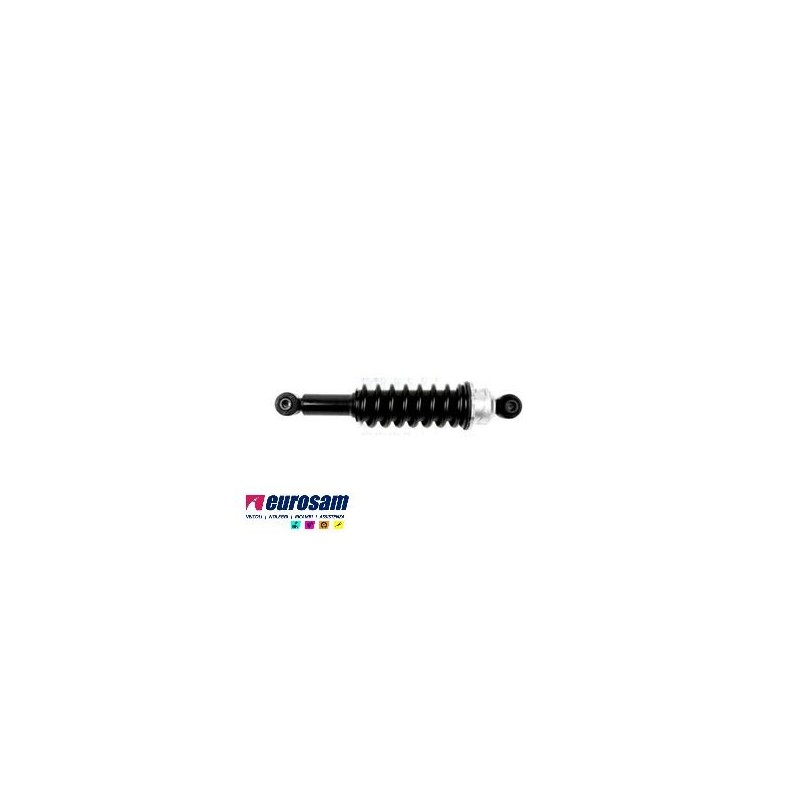 AMMORTIZZATORE POSTERIORE CABINA IVECO STRALIS AS-AT-AD