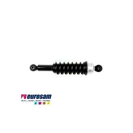 AMMORTIZZATORE POSTERIORE CABINA IVECO STRALIS AS-AT-AD