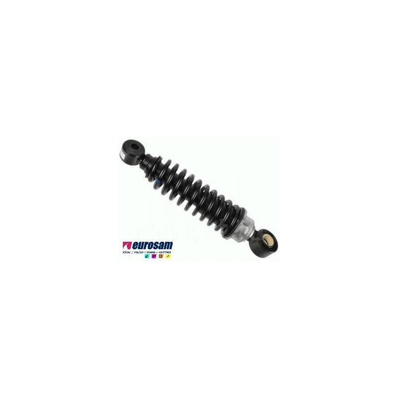AMMORTIZZATORE POSTERIORE CABINA IVECO STRALIS AS-AT-AD