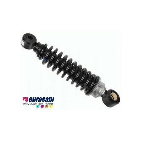 AMMORTIZZATORE POSTERIORE CABINA IVECO STRALIS AS-AT-AD