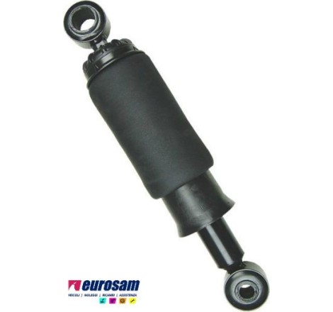 AMMORTIZZATORE ANTERIORE CABINA IVECO STRALIS AS-AT-AD
