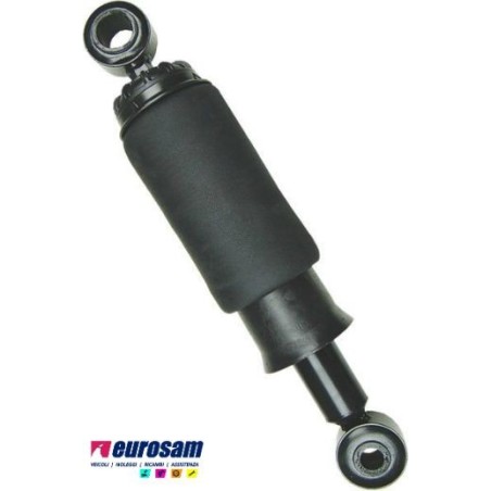 AMMORTIZZATORE ANTERIORE CABINA IVECO STRALIS AS-AT-AD