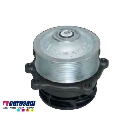 POMPA ACQUA MOTORE NEW HOLLAND CURSOR 9