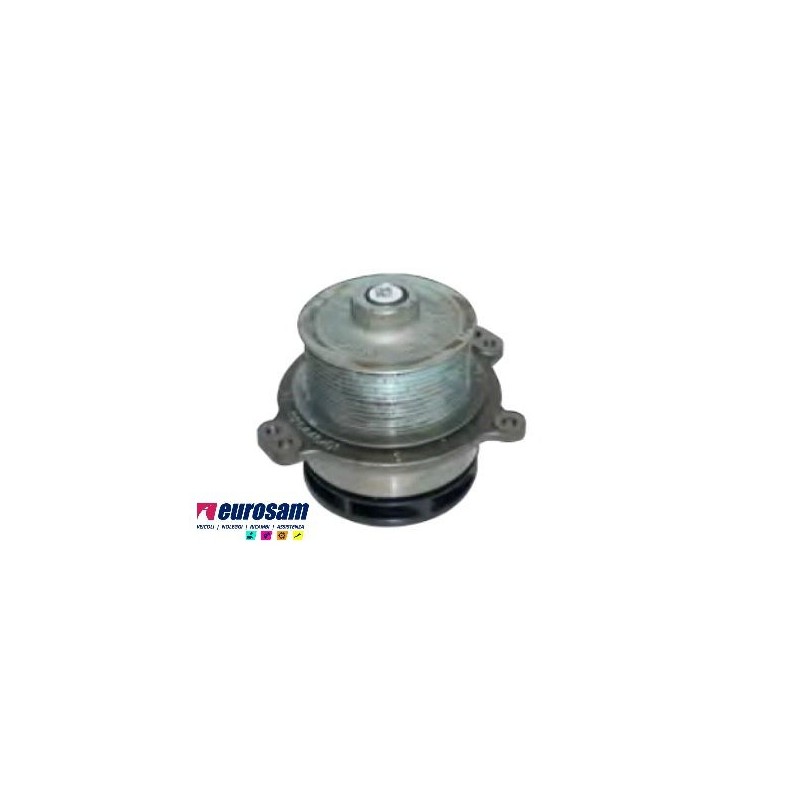 POMPA ACQUA MOTORE NEW HOLLAND FPT CURSOR 10-13