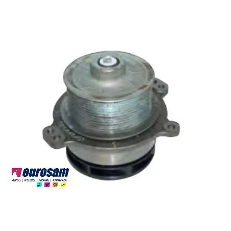 POMPA ACQUA MOTORE NEW HOLLAND FPT CURSOR 10-13