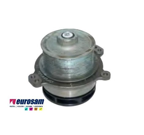 POMPA ACQUA MOTORE NEW HOLLAND FPT CURSOR 10-13