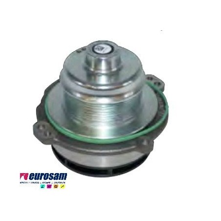 POMPA ACQUA MOTORE NEW HOLLAND FPT CURSOR 13