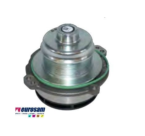 POMPA ACQUA MOTORE NEW HOLLAND FPT CURSOR 13