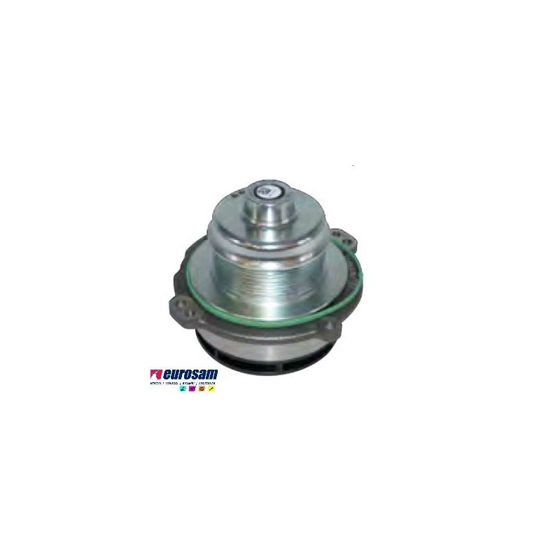 POMPA ACQUA MOTORE NEW HOLLAND FPT CURSOR 13