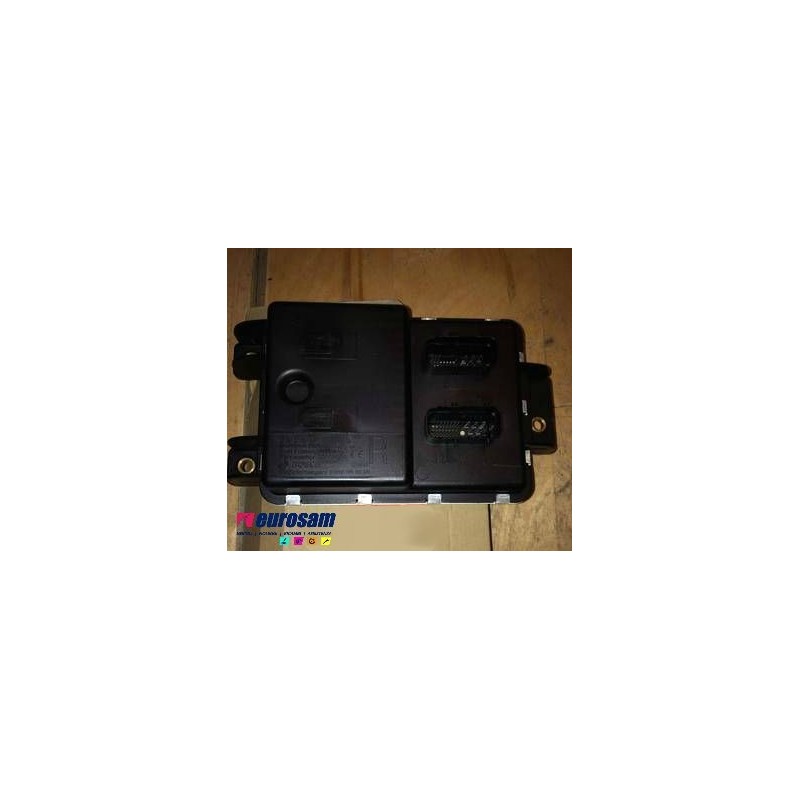 CENTRALINA CONTROLLO ELETTRONICO LUCI IVECO STRALIS