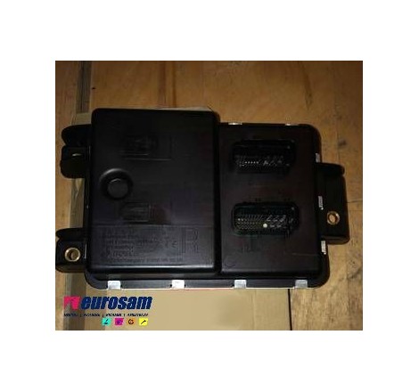 CENTRALINA CONTROLLO ELETTRONICO LUCI IVECO STRALIS