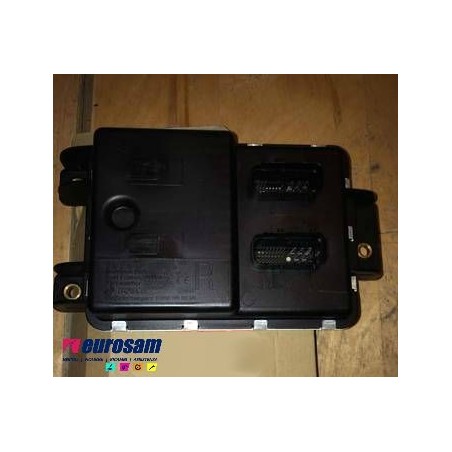 CENTRALINA CONTROLLO ELETTRONICO LUCI IVECO STRALIS