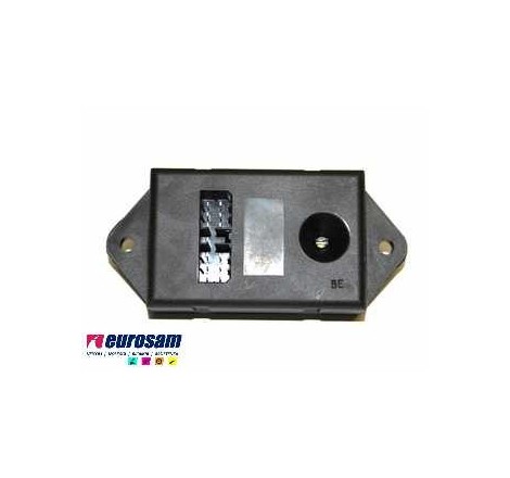 LAMPEGGIATORE  STATICO 24V IVECO EUROCARGO